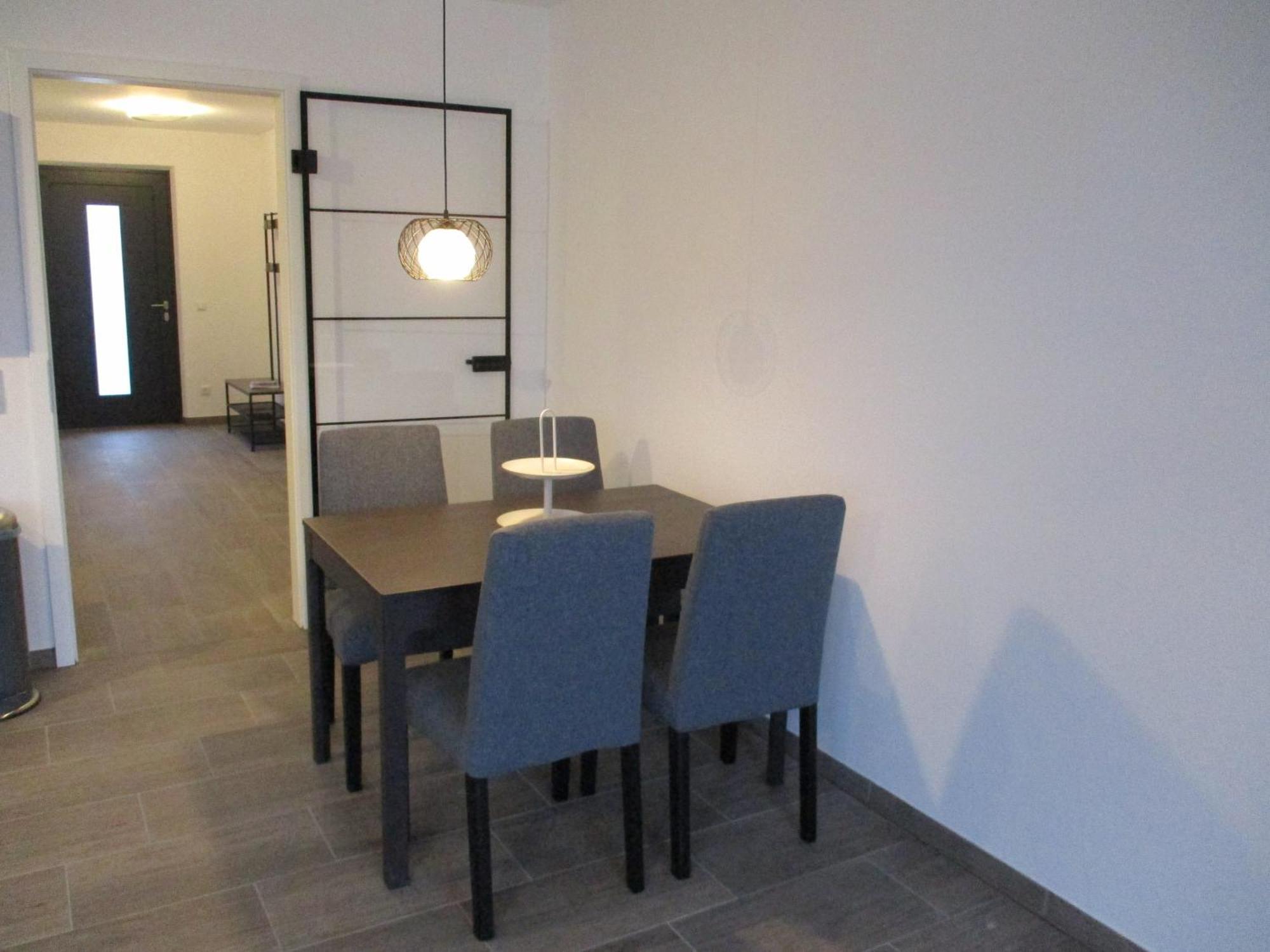 Parsberger Stadtwohnung 3 外观 照片