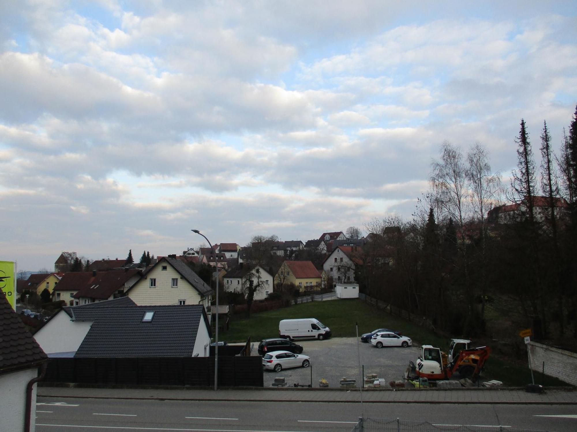 Parsberger Stadtwohnung 3 外观 照片