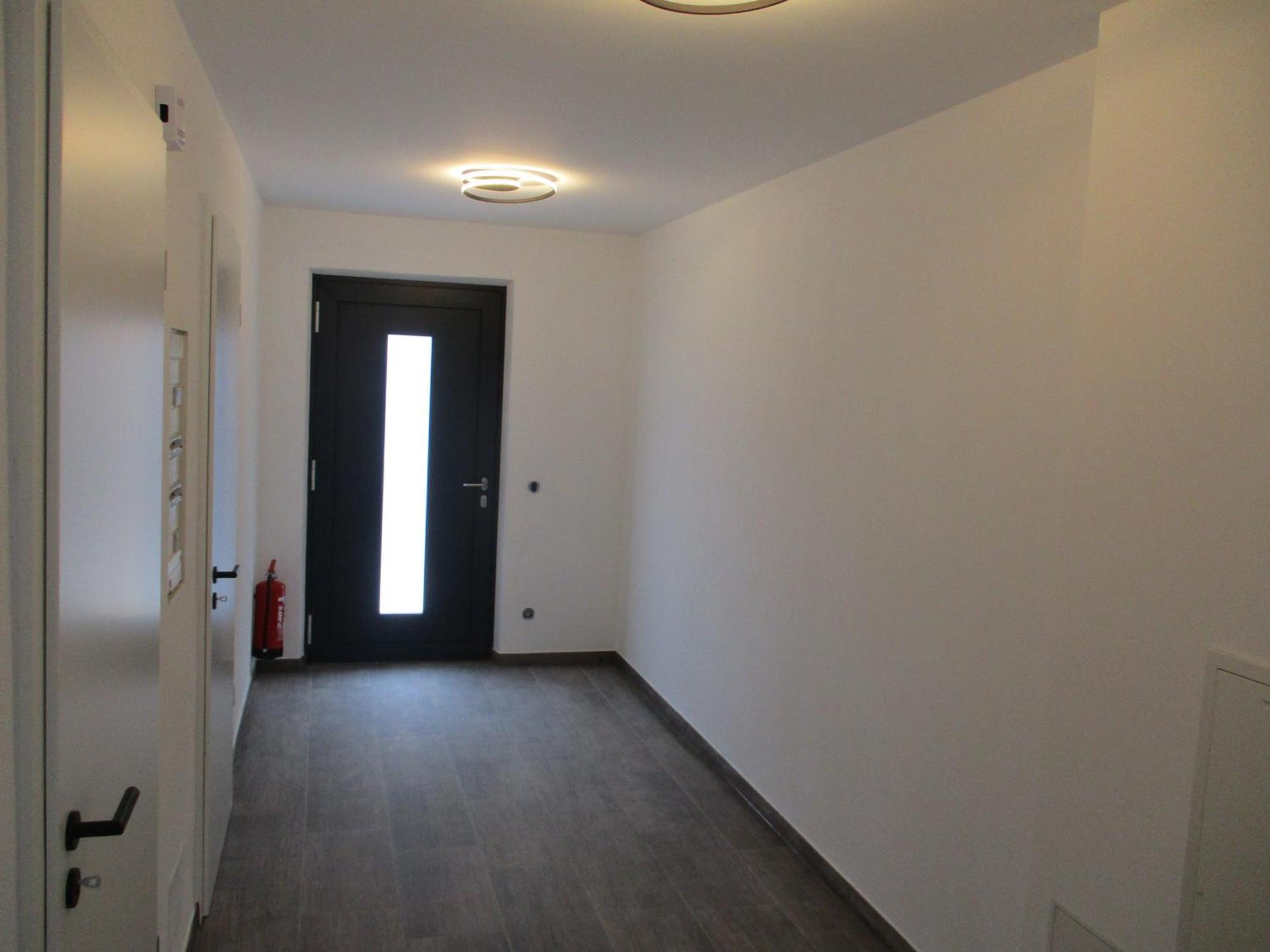 Parsberger Stadtwohnung 3 外观 照片