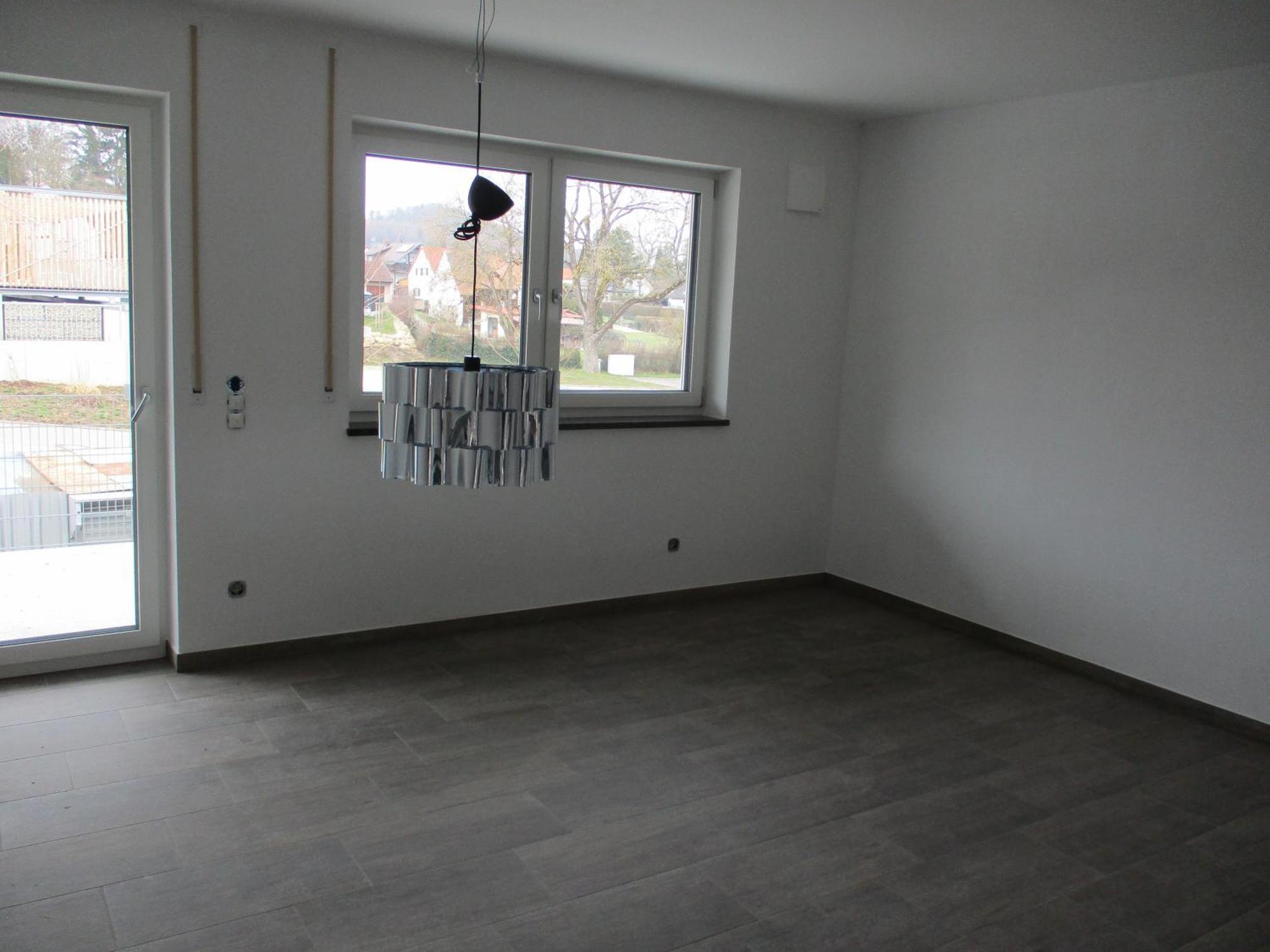 Parsberger Stadtwohnung 3 外观 照片
